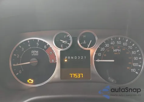 2006 Hummer H3 Suv z USA, uszkodzony, nr VIN 5GTDN136368173927